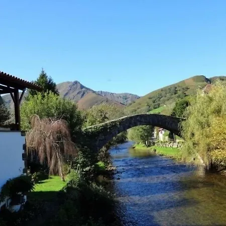 Casa vacanze House Bordetxea 6 *