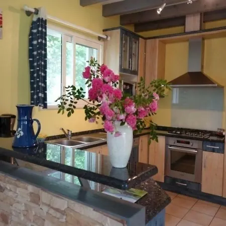 House Bordetxea 6 Casa vacanze
