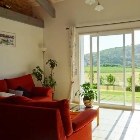 Casa vacanze House Bordetxea 6 Ossès