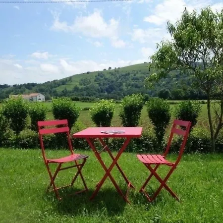 House Bordetxea 6