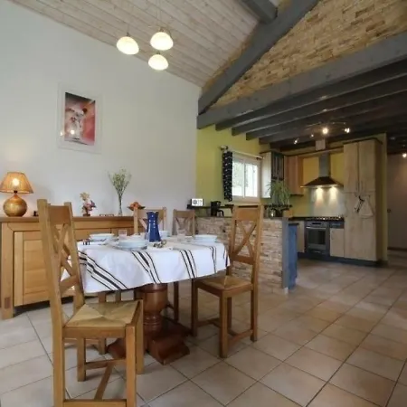Casa vacanze House Bordetxea 6