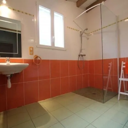 House Bordetxea 6 Ossès