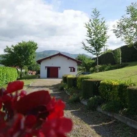 House Bordetxea 6