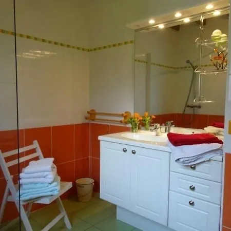 Casa vacanze House Bordetxea 6