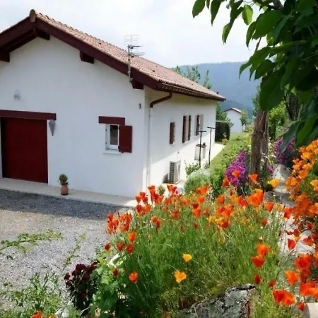 House Bordetxea 6 * Ossès