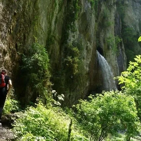 Casa vacanze House Bordetxea 6 Ossès
