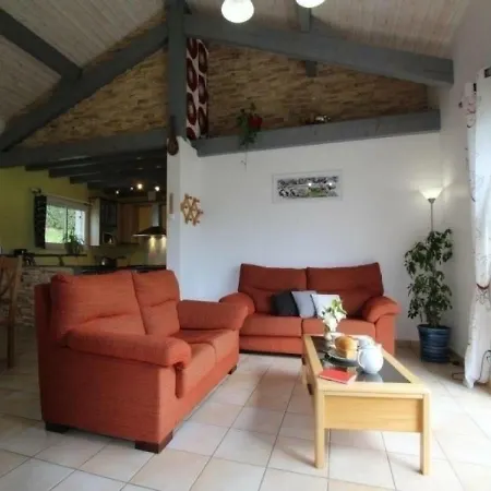 House Bordetxea 6